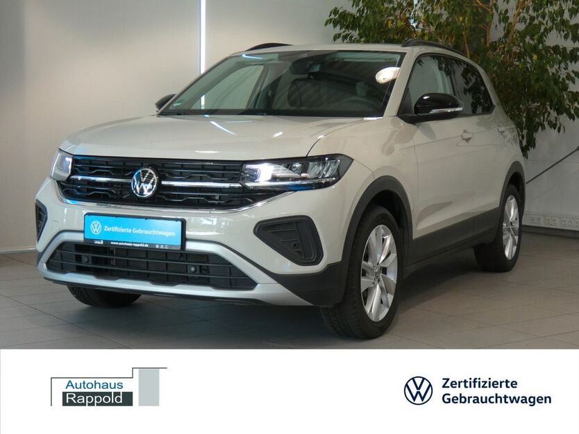 VW T-Cross 2.880 km 22.900 € Blaufelden 74572
