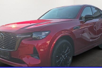 Mazda CX-60 12.349 km 54.950 € Mannheim 68219