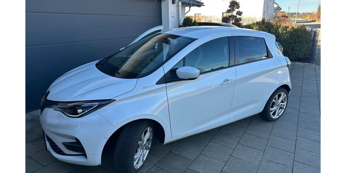 Renault ZOE 94.617 km 7.990 &euro; Bodenkirchen 84155