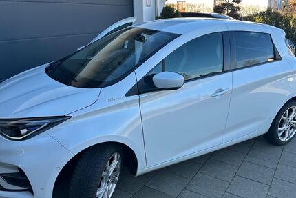 Renault ZOE 94.617 km 9.000 &euro; Bodenkirchen 84155
