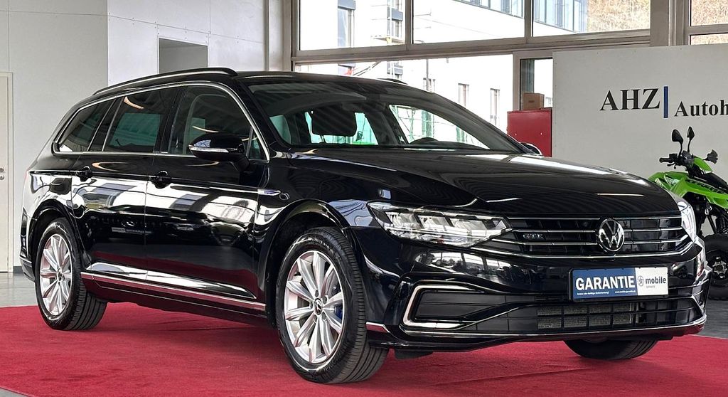 VW Passat 100.000 km 18.999 &euro; Hechingen 72379