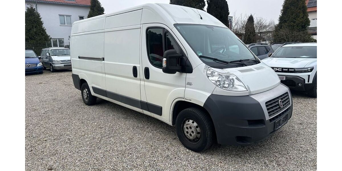 Fiat Ducato 180.000 km 7.800 &euro; Mering 86415