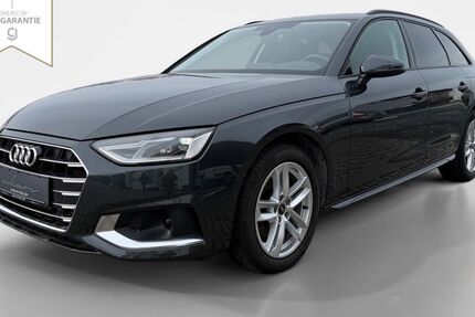 Audi A4 41.871 km 26.990 &euro; Leinefelde-Worbis 37339