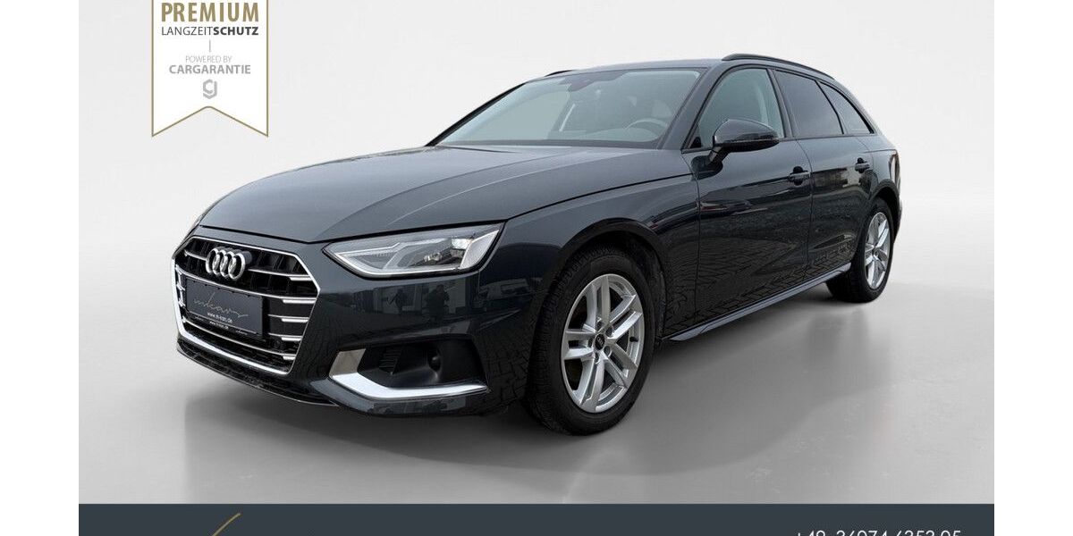 Audi A4 41.871 km 26.990 &euro; Leinefelde-Worbis 37339