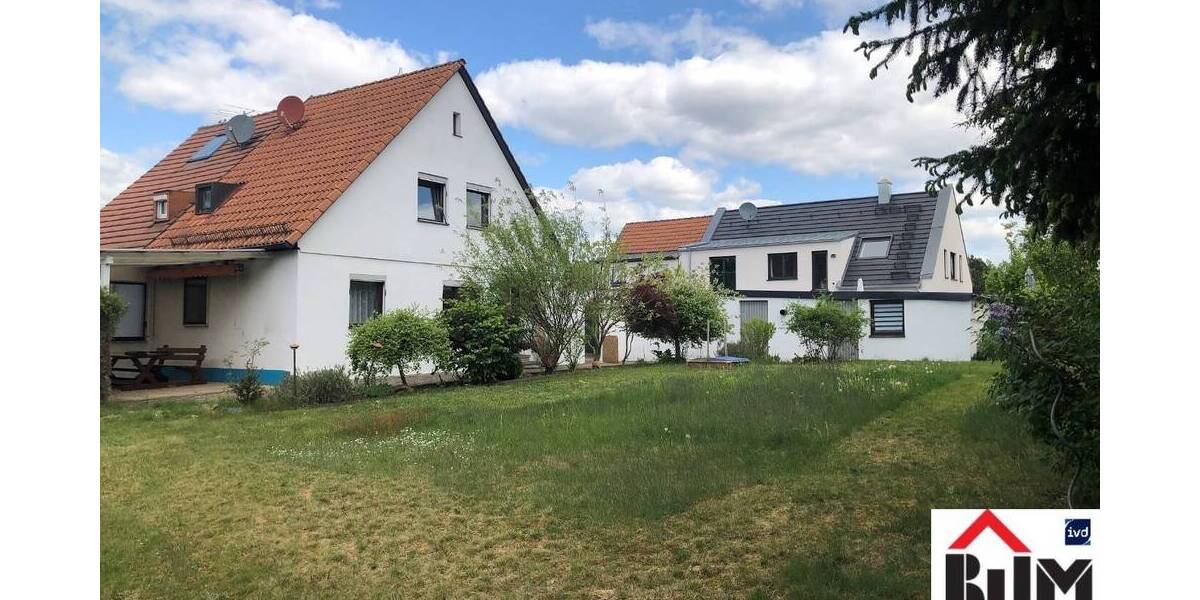 Grundstück Nürnberg Eibach - 495.000&euro; | Angebot:26881911