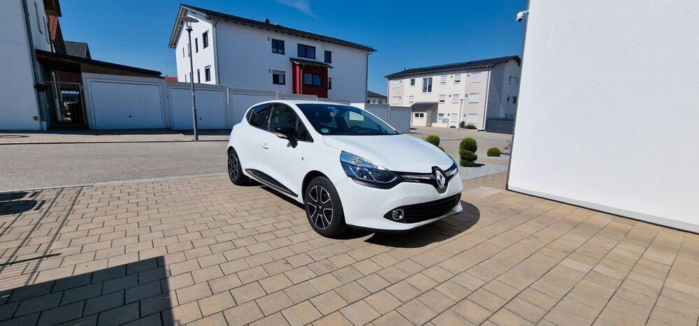 Clio