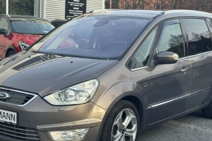 Ford Galaxy 110.000 km 17.890 € Dresden 01309