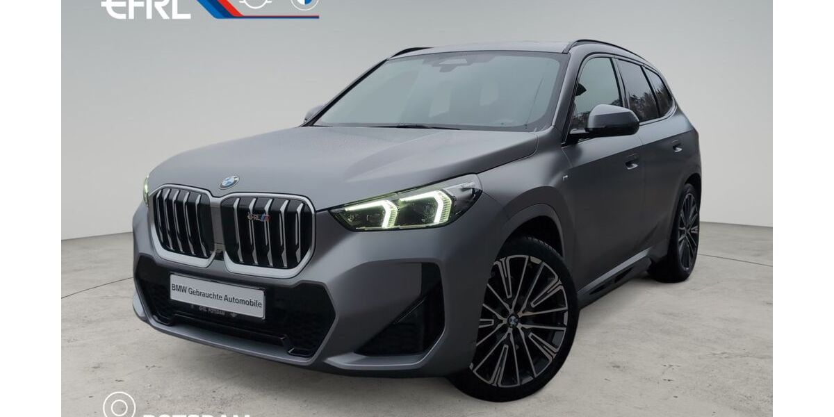 BMW X1 32.271 km 43.790 &euro; Potsdam 14482