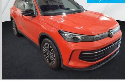 VW Tiguan 26.900 km 34.401 &euro; Fürth 90762