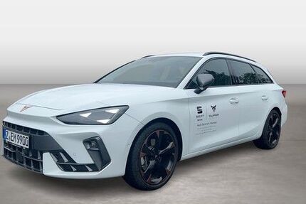 Cupra Leon 7.726 km 34.450 &euro; Zwickau 08056