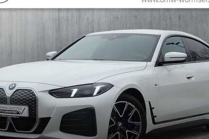 BMW i4 9.654 km 43.960 &euro; Forchheim 91301