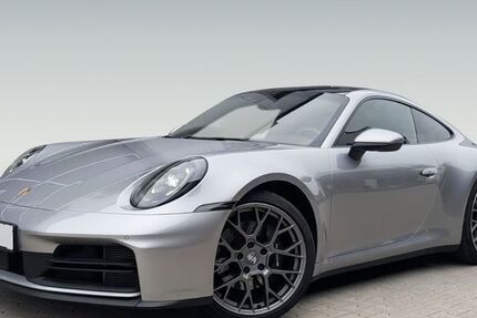 Porsche 992 16.800 km 134.900 &euro; Gilching 82205