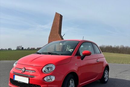 Fiat 500 107.360 km 7.000 &euro; Grimma 04668
