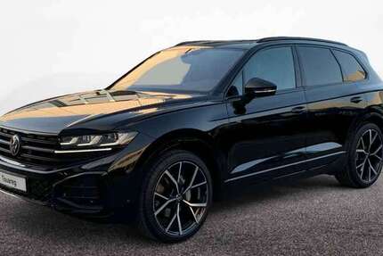 VW Touareg 3.000 km 92.480 &euro; Marktoberdorf 87616