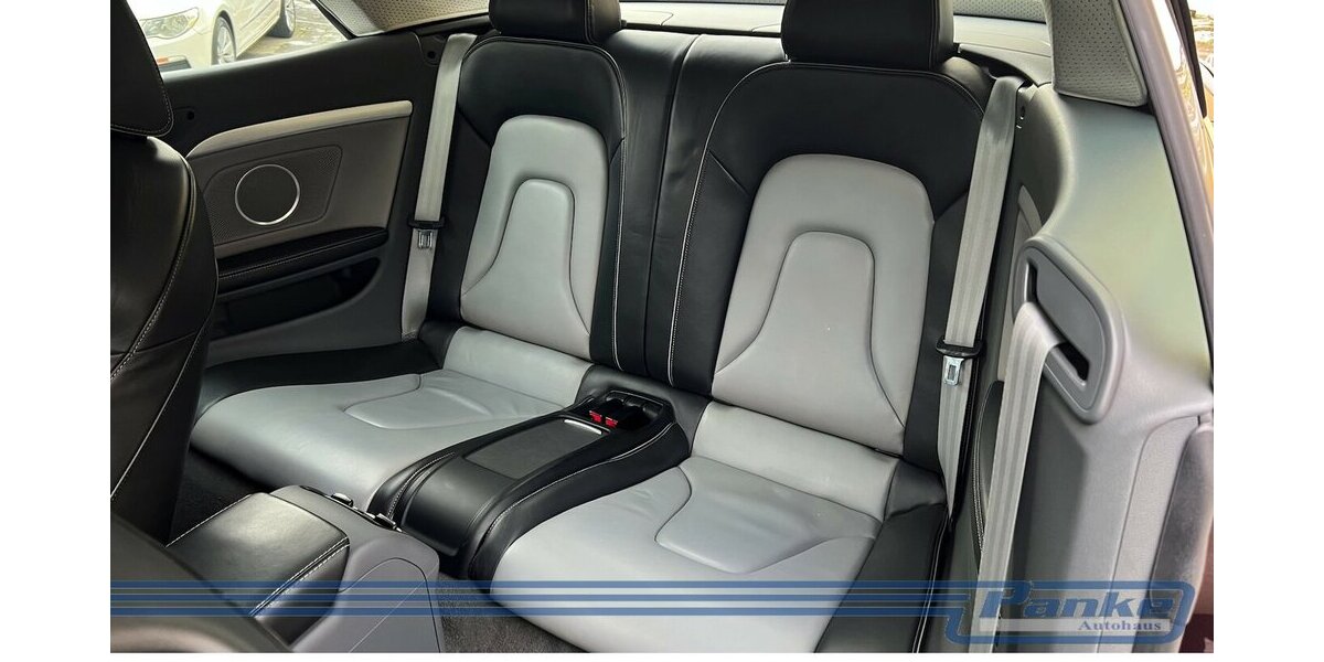 Audi A5 2.0 TFSI S-Line Exclusiv*Xenon*RFK*SHZ*Sound 100.000 km 16.990 &euro; Berlin 13187