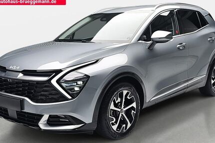 Kia Sportage 33.900 km 30.890 &euro; Rheine 48432