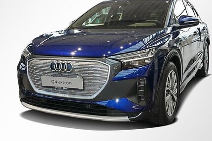 Audi Q4 e-tron 9.950 km 45.430 € Erlangen 91058