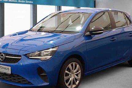 Opel Corsa 58.088 km 12.860 &euro; Bad Salzuflen 32105