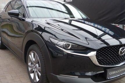 Mazda CX-30 20.900 km 27.990 &euro; Holm Krs. Pinneberg 25488