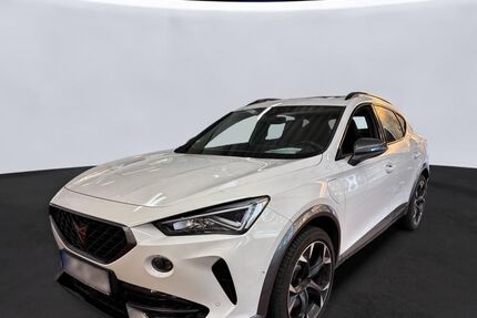 Cupra Formentor 22.380 km 29.988 &euro; Bergkamen 59192