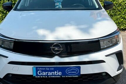 Opel Grandland (X)