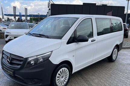 Mercedes-Benz Vito 28.686 km 33.890 &euro; Erding 85435