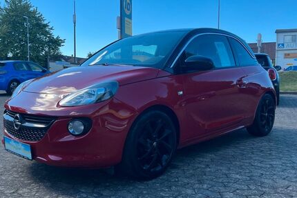Opel Adam 133.500 km 6.990 &euro; Bad Wildungen 34537