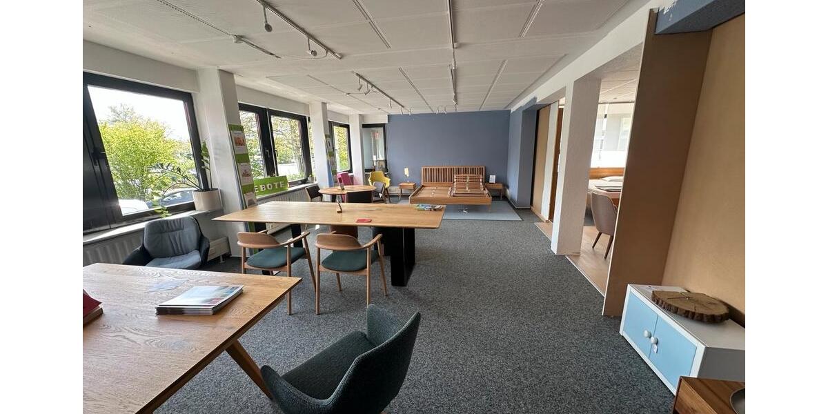 Gewerbeobjekt Offenburg Elgersweier - 1.720&euro; | Angebot:24759623
