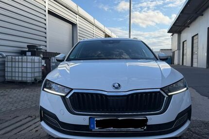 Skoda Octavia 88.955 km 22.300 &euro; Puderbach 56305