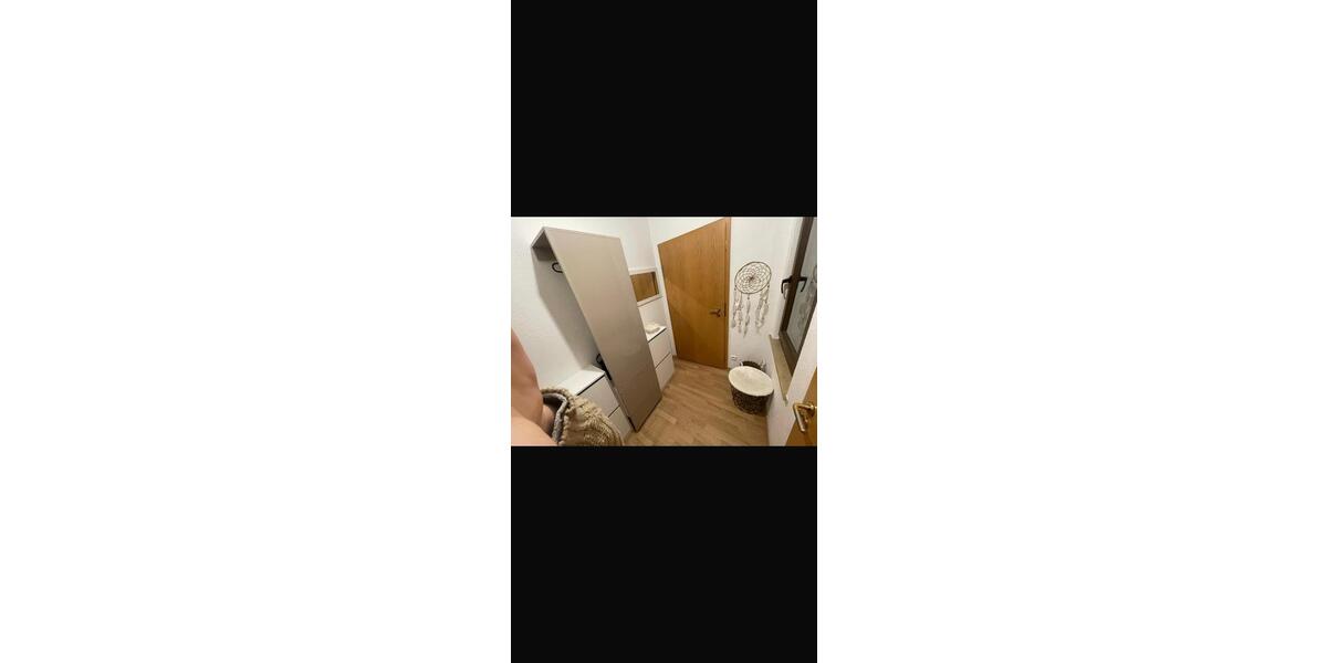 Etagenwohnung Dossenheim - 3 Zimmer, 90 m&sup2;, 870&euro; | Angebot:26323332