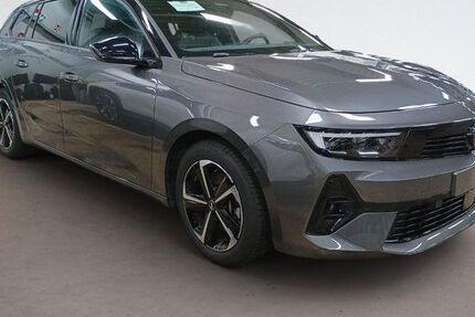 Opel Astra 25.384 km 21.780 &euro; Kelheim 93309