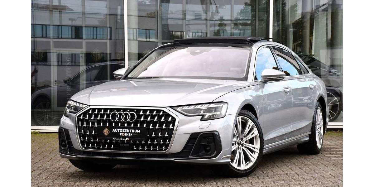 Audi A8 78.700 km 69.700 &euro; Bensheim 64625