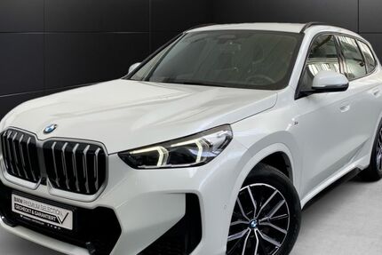 BMW X1 25.400 km 48.390 &euro; Dachau 85221