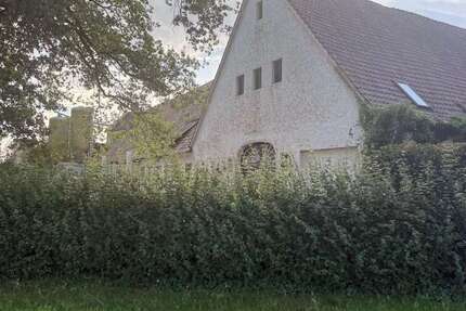 Haus Stemwede / Niedermehnen Niedermehnen - 18 Zimmer, 249 m&sup2;, 140.000&euro; | Angebot:27340855