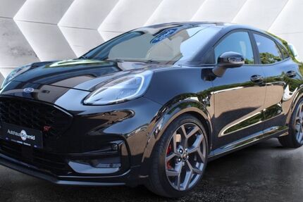 Ford Puma 38.950 km 24.390 &euro; Waldkirch 79183