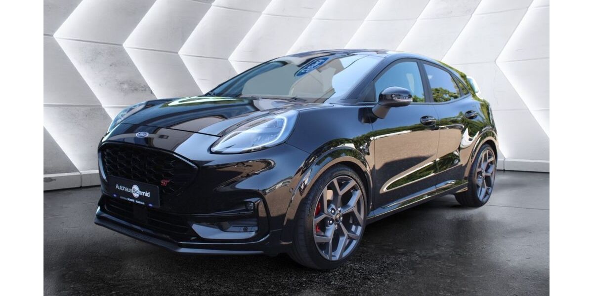 Ford Puma 38.950 km 24.390 &euro; Waldkirch 79183