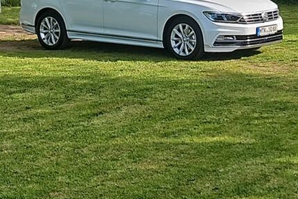 VW Passat 180.900 km 15.700 € Kelkheim 65779