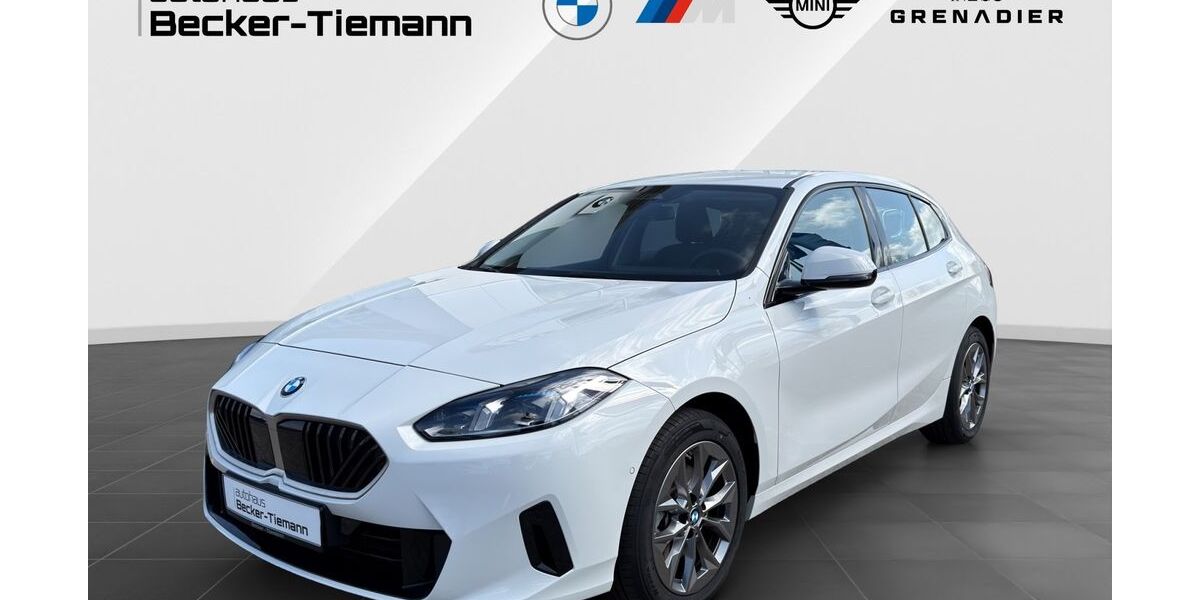 BMW 120 9.422 km 29.705 &euro; Northeim 37154