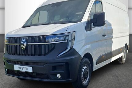 Renault Master 17.500 km 39.290 &euro; Leipzig 04129