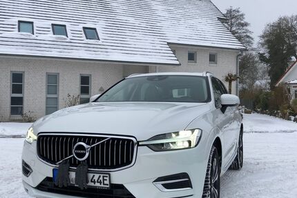 Volvo XC60 87.000 km 32.900 &euro; Schwarzenbek 21493