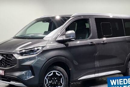Ford Tourneo Custom 1.500 km 55.690 &euro; Fulda 36043