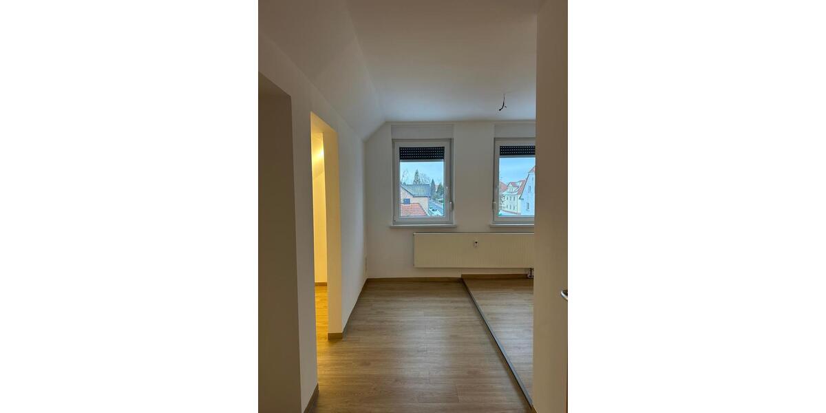 Dachgeschoßwohnung Großräschen - 1 Zimmer, 65 m&sup2;, 500&euro; | Angebot:25407256