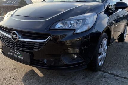 Opel Corsa 176.000 km 3.499 &euro; Paderborn 33100