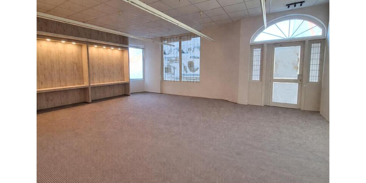 Gewerbeobjekt Genthin - 600&euro; | Angebot:24831083