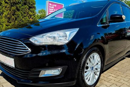 Ford Grand C-Max 139.547 km 4.999 &euro; Leipzig 04205