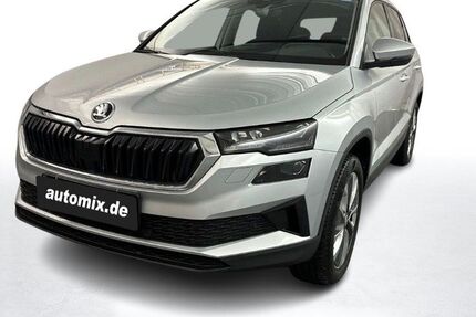 Skoda Karoq 88.000 km 26.490 &euro; Gadebusch 19205