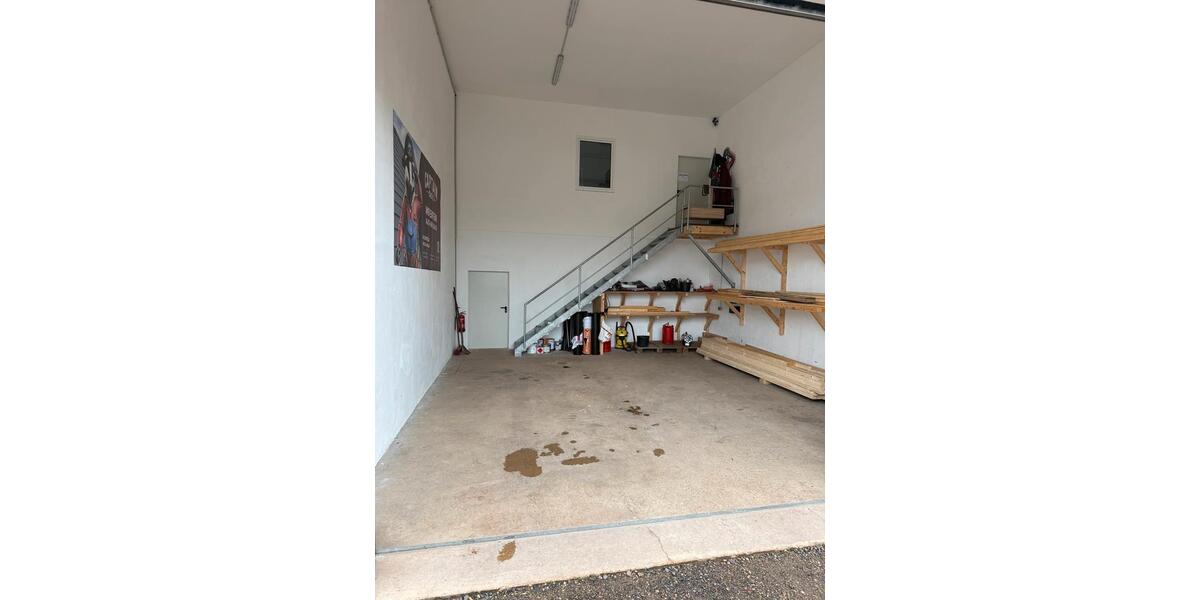 Gewerbeobjekt Überherrn - 12&euro; | Angebot:25164843