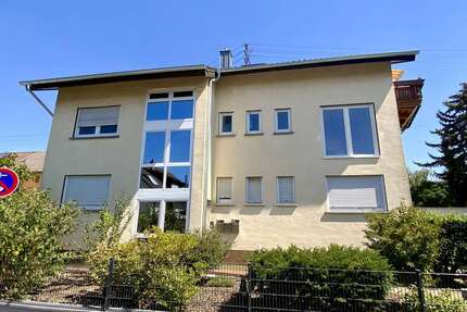 Wohnung zum Kaufen in Walldorf 299.000 € 82 m² 4 zimmer