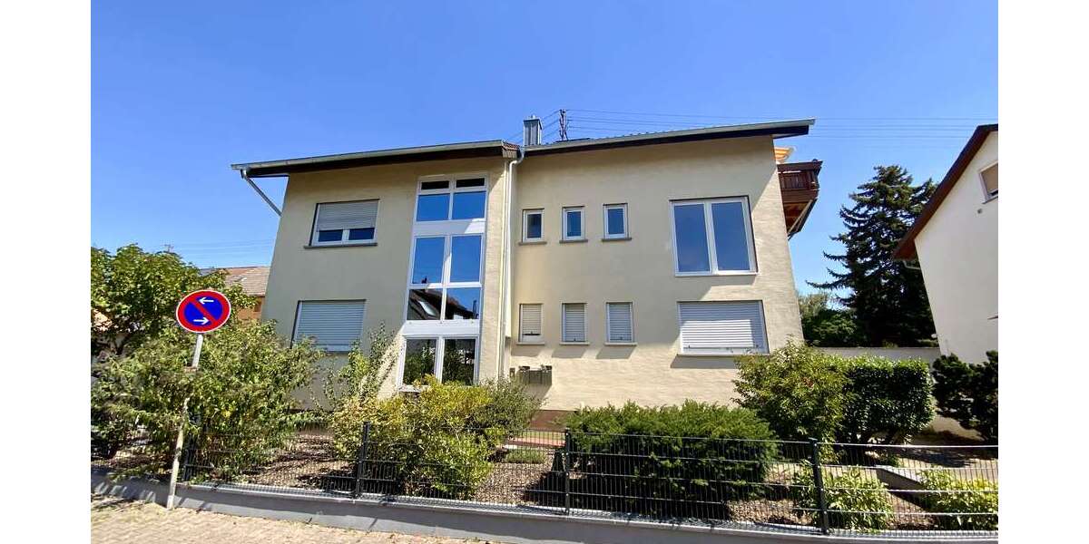 Wohnung zum Kaufen in Walldorf 299.000 € 82 m² 4 zimmer