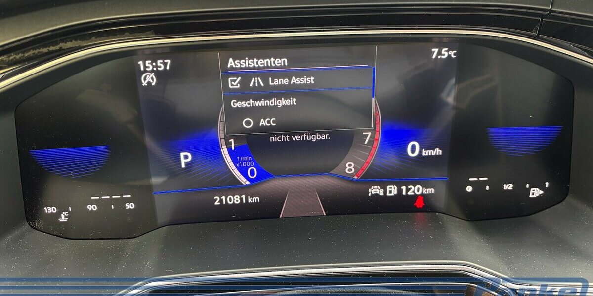 VW Polo R-Line 1.0 TSI DSG*ACC*LED*SHZ*PDC*Cockpit* 21.081 km 19.990 &euro; Berlin 13187